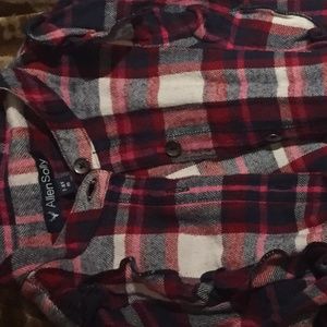 Dress for girls